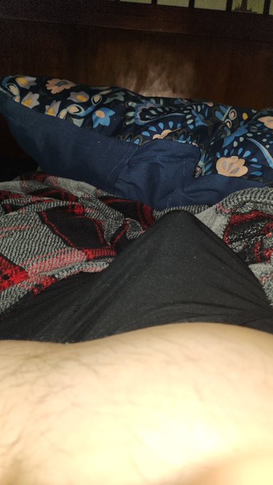 Bro chill, I'm trying to sleep 😩😭 #nsfwtwt https://t.co/6Xn6xySNa9<a href="/tag/nsfwtwt"class="tags">#nsfwtwt</a>