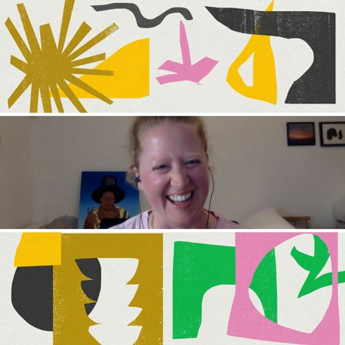 Ysbeidiau Heulog (@ysbeidiauheupod) on Twitter photo ⛅ PENNOD 97 ⛅
Arlunydd aruthrol Aberystwyth, <a href="/SerenMJones/">Seren Morgan Jones</a> yw gwestai'r bennod hon.
Gwrandewch ar sgwrs hyfryd a hileriys wrth iddi rhannu'r pethau bach sy'n ei chadw'n hapus gyda <a href="/Llwyd_Owen/">Graff-i-ti</a> a <a href="/leighsus/">Leigh Jones</a>.
(Sori bod y bennod yn hwyr, cafodd Leigh babi newydd yr wythnos yma!) ⛅ PENNOD 97 ⛅
Arlunydd aruthrol Aberystwyth, <a href="/SerenMJones/">Seren Morgan Jones</a> yw gwestai'r bennod hon.
Gwrandewch ar sgwrs hyfryd a hileriys wrth iddi rhannu'r pethau bach sy'n ei chadw'n hapus gyda <a href="/Llwyd_Owen/">Graff-i-ti</a> a <a href="/leighsus/">Leigh Jones</a>.
(Sori bod y bennod yn hwyr, cafodd Leigh babi newydd yr wythnos yma!)