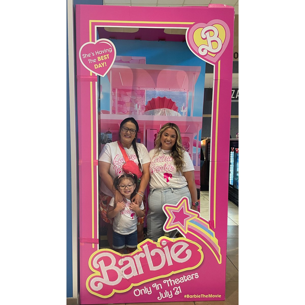 Jacqueline Morris tweet media