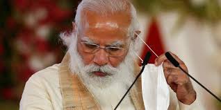 maveinlux's tweet photo. @narendramodi is angry and tired and it’s not a good sign.  Read on. 

Since 1998 this one man has been subjected to abuse and conspiracies, yet he continued to work in mission mode to revive India. He may look strong from the outside but his health is suffering. 

He knows he has limited time to heal India and therefore he is sprinting, non-stop while the world and the opposition continues to throw challenges at him, one after the other. 

The fact is, a sinister plan to convert India into an Islamic state was on  track until Modi became the PM.

But that has not killed the plan, it may at best have delayed it by a few decades. As soon as Modi is out of the office and someone from the opposition takes over, India will be doomed. Modi knows this being in the highest office and one can only imagine the stress this brings to you, when you are a true sanatani. 

The Fact is, barring a few ministers in his cabinet, most are incompetent and therefore every single project must be overviewed by the PMO, this brings him deep stress as he has to work overtime to ensure other ministries (that should ideally be performing independently) perform well. 

The fact is, judiciary is one of the most incompetent pillars in India and on top of that the judicial lobby is anti Modi too. The top lawyers that hold judiciary by the neck are pro congress and that brings a massive challenge to the government, progress. 

The fact is, growth and progrès of a nation are collective responsibility of chief ministers and prime minister and the people of the nation. 

Most chief ministers in India barring few are ridiculously incompetent. The opposition chief ministers are not only incompetent but also they hate modi and would do everything to derail the progress. Some opposition leaders that are good (but corrupt) will never get to become CM as they will not be controlled by the family on 10, Jan path. For example, d shiv kumar  would have been a better CM for Karnataka given his business acumen, but he was sidelined. 

The fact is, while Modi was able to curb corruption at the top, Centre level, to some
Extent, the corruption at the grass root level has only gone up. It’s become more structured and hard to catch through. This is leading to poor visibility of the changes to the common man while the changes at macro level continue to happen. For example, highways are great but village and town roads continue to suffer because of local corruption. 

The fact is, team Modi is losing the narrative war. While they, being in the centre, are doing everything possible and much more than what the congress ever did for north east, j&k, Rajasthan, Kerala, WB; they are unable to reverse the false narrative war. They are reactive in their approach against a brutally proactive opposition and they are not making any changes to fix that. 

The fact is, Modi has fixed the enemies outside india largely but the enemies inside India continue to hit him. The radicals, corrupt intellectuals and media Moghul’s that are in survival mode since 2014, continue to unleash their hatred for Modi government and their narratives continues to bring india shame from outside. The #manipur violence was initiated by a fake news. They are fueling the fire within the country while the opposition continues to fund them. 

Imagine one man, 72 years old, trying to fight for 140 billion people, Against the might of corrupt opponents, with the judiciary by their side and a league of corrupt journalists, intellectuals and radicals. This is what Modi has been doing for the past decade or so. 

He is winning but the pace is slow because he has pissed many. However, he is getting tired and weak.