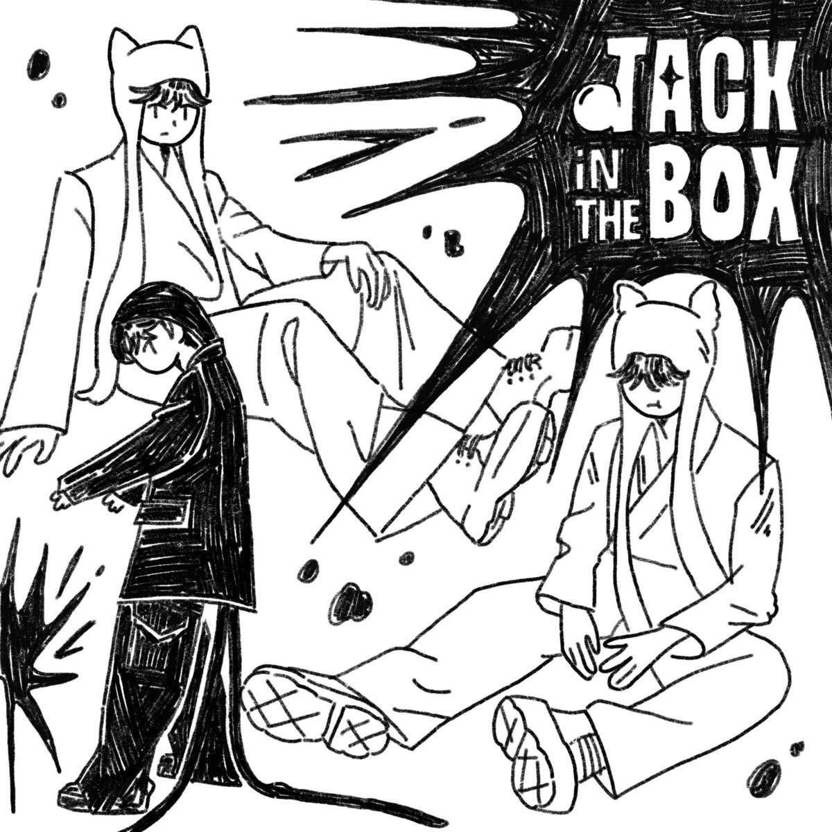 jack in the box pt.1