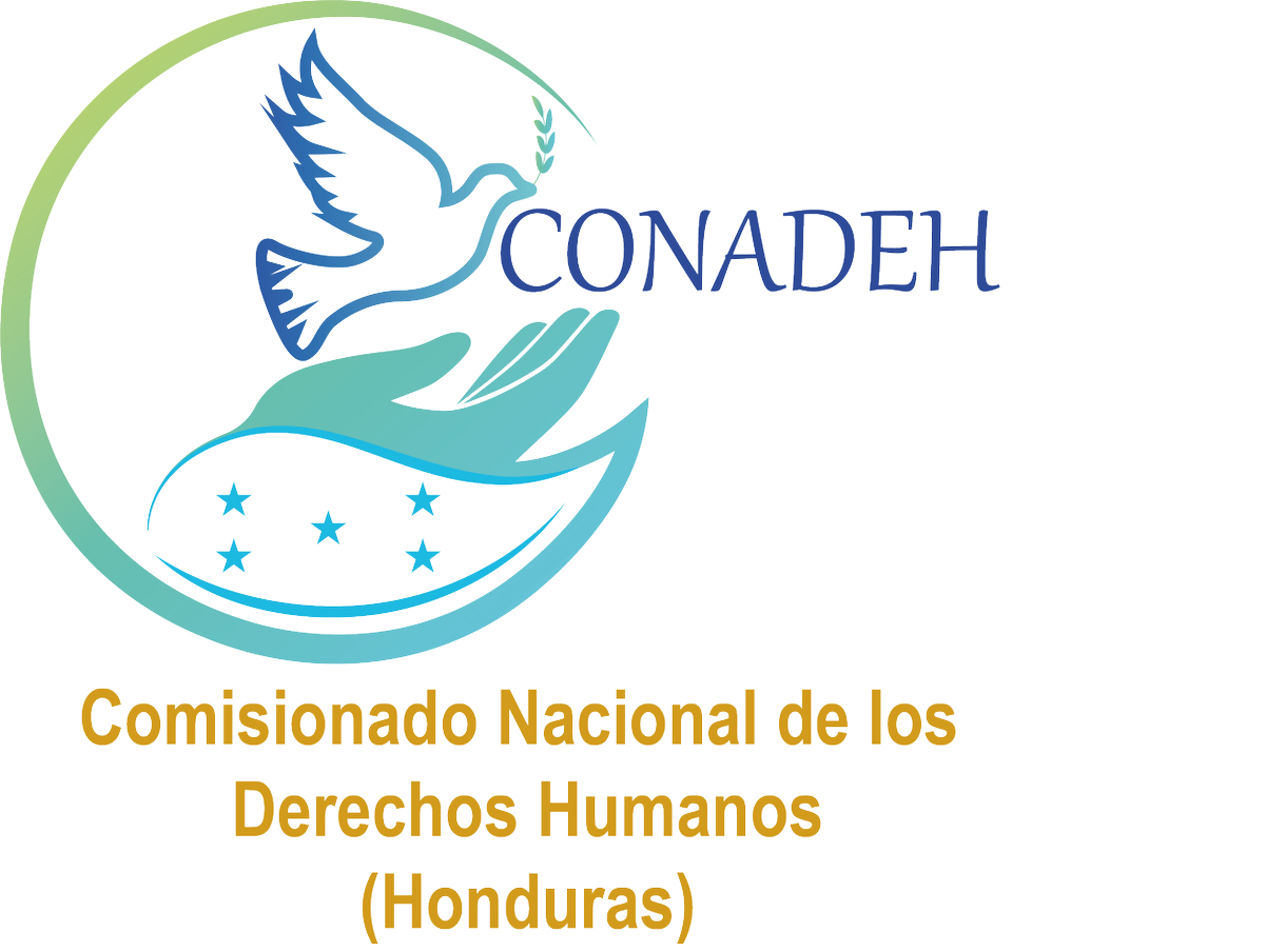 CONADEH's tweet photo. 1/3 El Comisionado Nacional de los Derechos Humanos (CONADEH) lamenta la muerte de la niña Karen López, de apenas un año de edad, que se encontraba bajo la custodia del @Dinaf_hn . https://t.co/D5iXtrK4NV