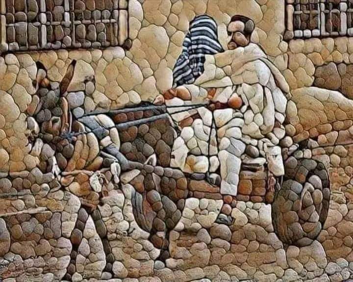 पत्थर की भी तक़दीर बदल सकती है,
शर्त  यह हैं कि सलीक़े से सँवारा जाये....

जोहार आदिवासियों🌱