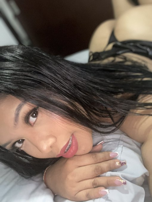 Qu&eacute; tal su noche del s&aacute;bado ? 🥰✨#Saturday #amime #onlyfansgirl #BUYINGCONTENT #viralpost #Latina https://t<a href="/tag/saturday"class="tags">#Saturday</a><a href="/tag/amime"class="tags">#amime</a><a href="/tag/latina"class="tags"><span>#latina</span></a><a href="/tag/onlyfansgirl"class="tags"><span>#onlyfansgirl</span></a><a href="/tag/buyingcontent"class="tags"><span>#buyingcontent</span></a><a href="/tag/viralpo"class="tags"><span>#viralpo</span></a>