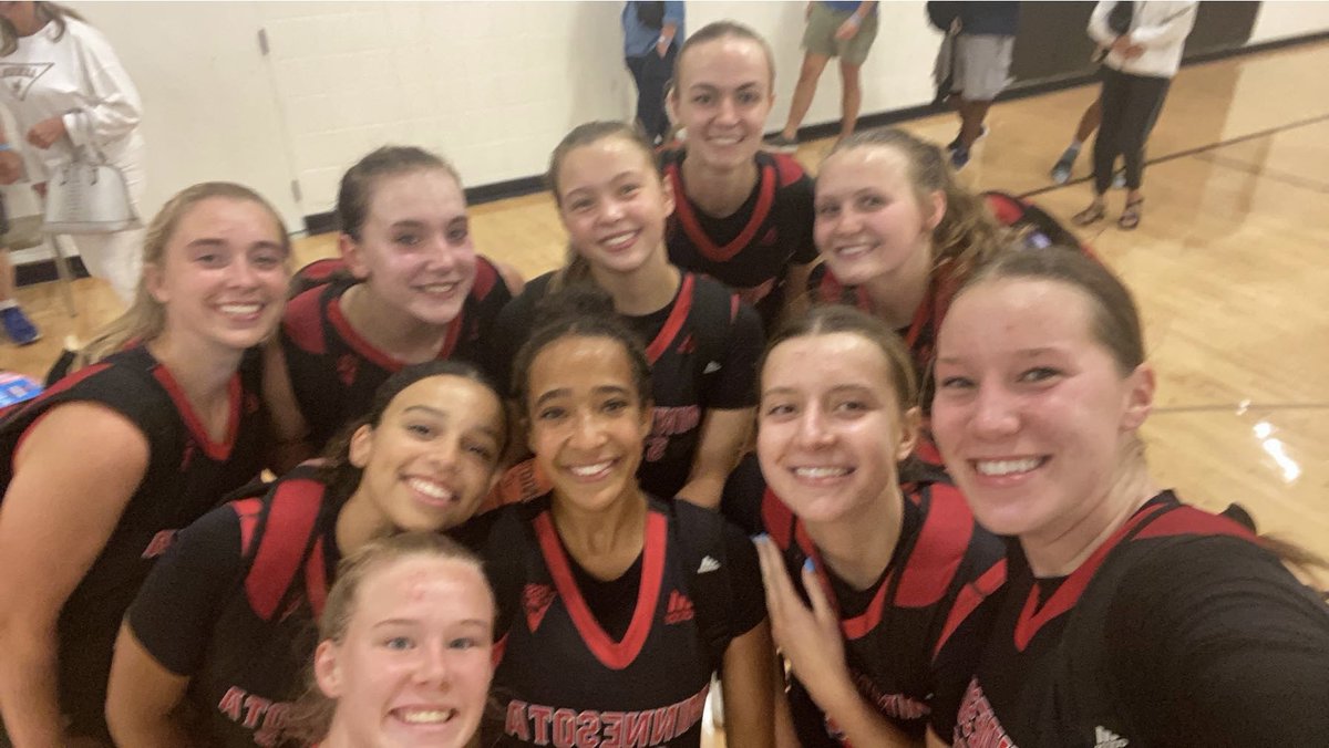 Minnesota Stars 2029 Gold tweet media