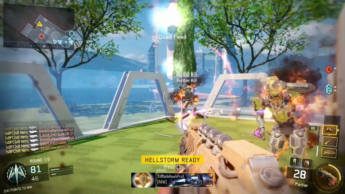 NerosCinema's tweet photo. Black Ops 3 was somethin' else https://t.co/H6c6I8yd3G