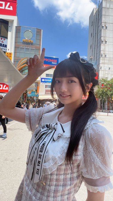 天野ひかりのTwitter画像1