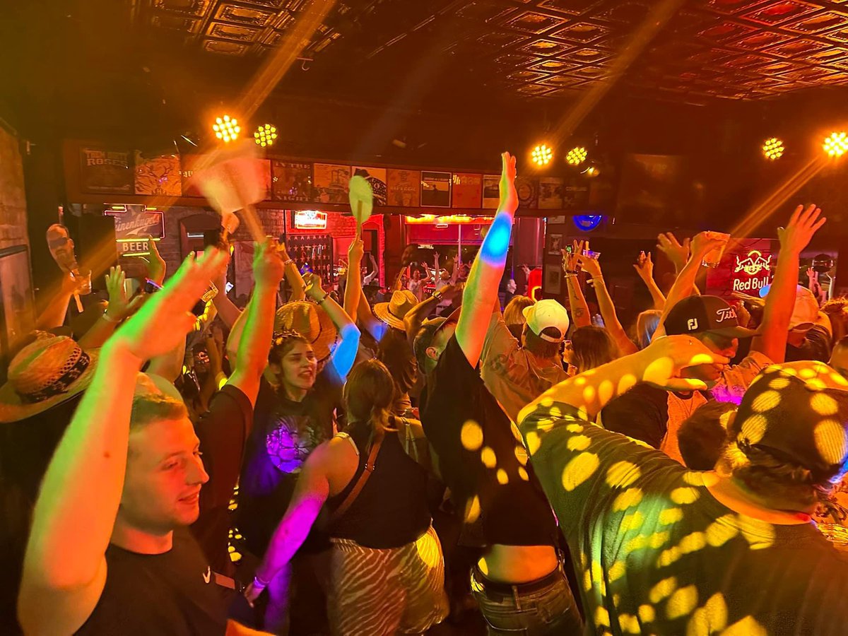 “We Got The Power!” - <a href="/kingfusion/">DJ Fusion</a>