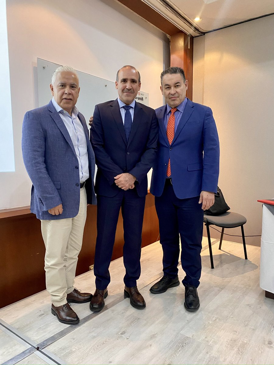 Amezcua8Alvarez's tweet photo. Diplomado en Derecho Fiscal y Empresarial. Módulo III: Robótica, algunas reflexiones en el ámbito jurídico y tributario.
Más información, aquí: https://t.co/Mku1rGRvA5
.
.
.
#Diplomado #Derecho #Fiscal #Empresarial #Empresas #Fisco #Capacitación #CCPGJ #INCAM #Híbrido #gdl https://t.co/0F4vYrxCPX