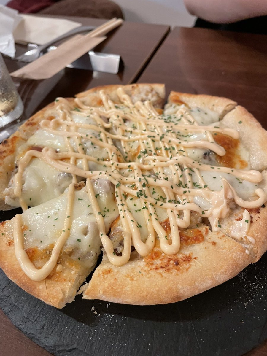 sgjijf's tweet photo. @bozu_108 絶対にナーベです！異論は認めません！😆和歌山産の魚介類や野菜をふんだんに使ったメニューがたくさんあります❤️オーナーはとても優しくて記念日などのサプライズも快く引き受けてくれます😆お値段もお手頃なので気軽に行けますよ♪ https://t.co/IVyaJqa6Xw
