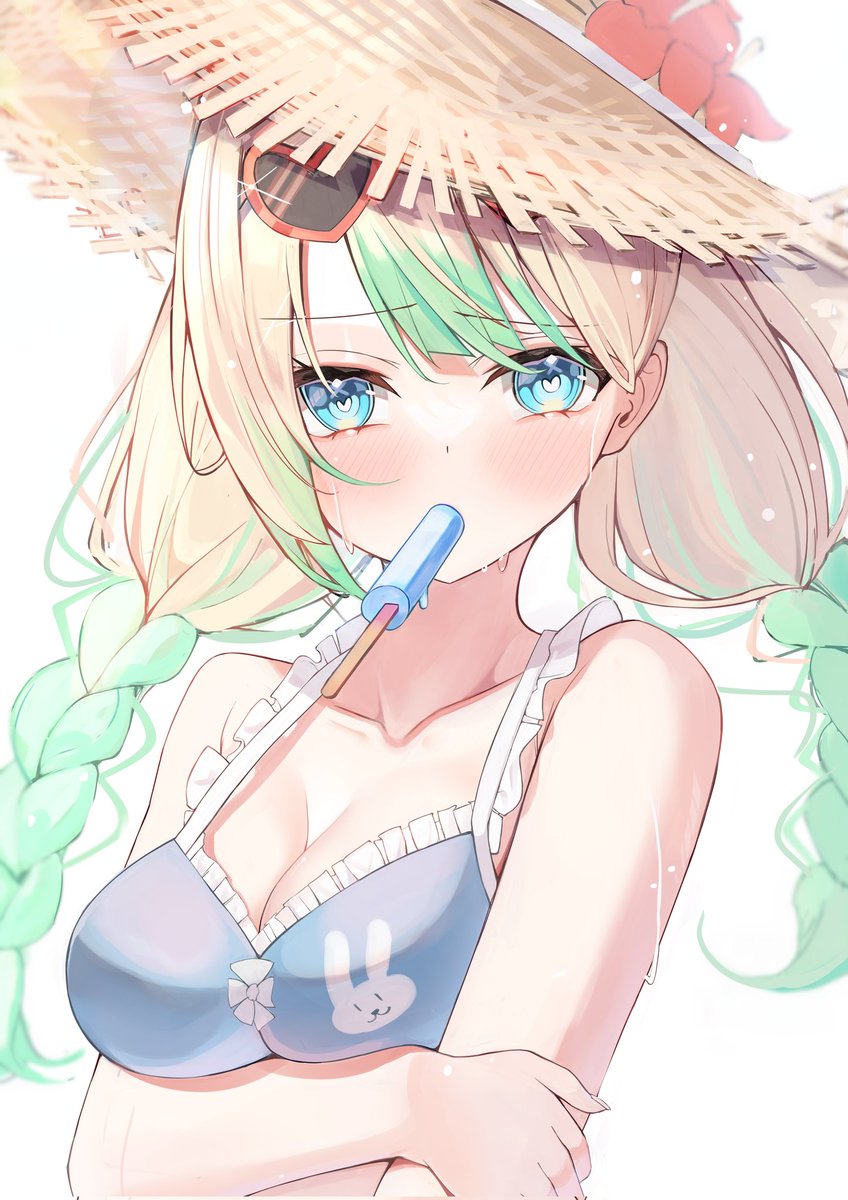 水着アリス〜☀