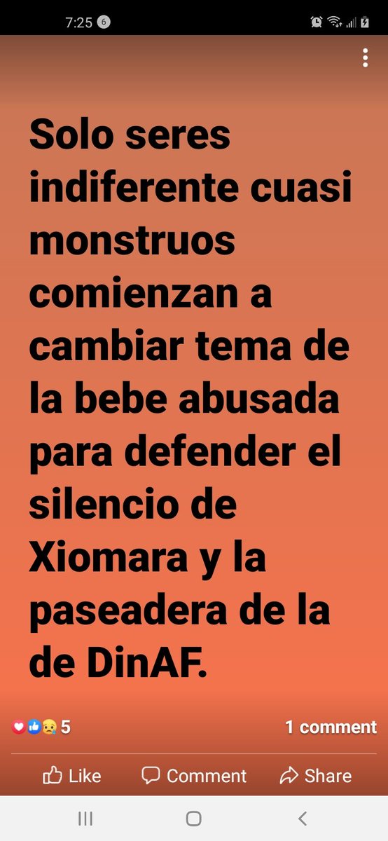 AlexandraThemis's tweet photo. Seguiremos esperando comunicado de la 1era mujer presidente de todos los hondureños sobre el crimen de la bebita de 12 meses en custodia de DINAF. ¿Como puede ser tan INDIFERENTE Sra ?¿Ya ordeno intervenir las casa hogar donde violan y mueren niños?¿Cuantos mas van a sacrificar? https://t.co/iBSs9Ld5PN