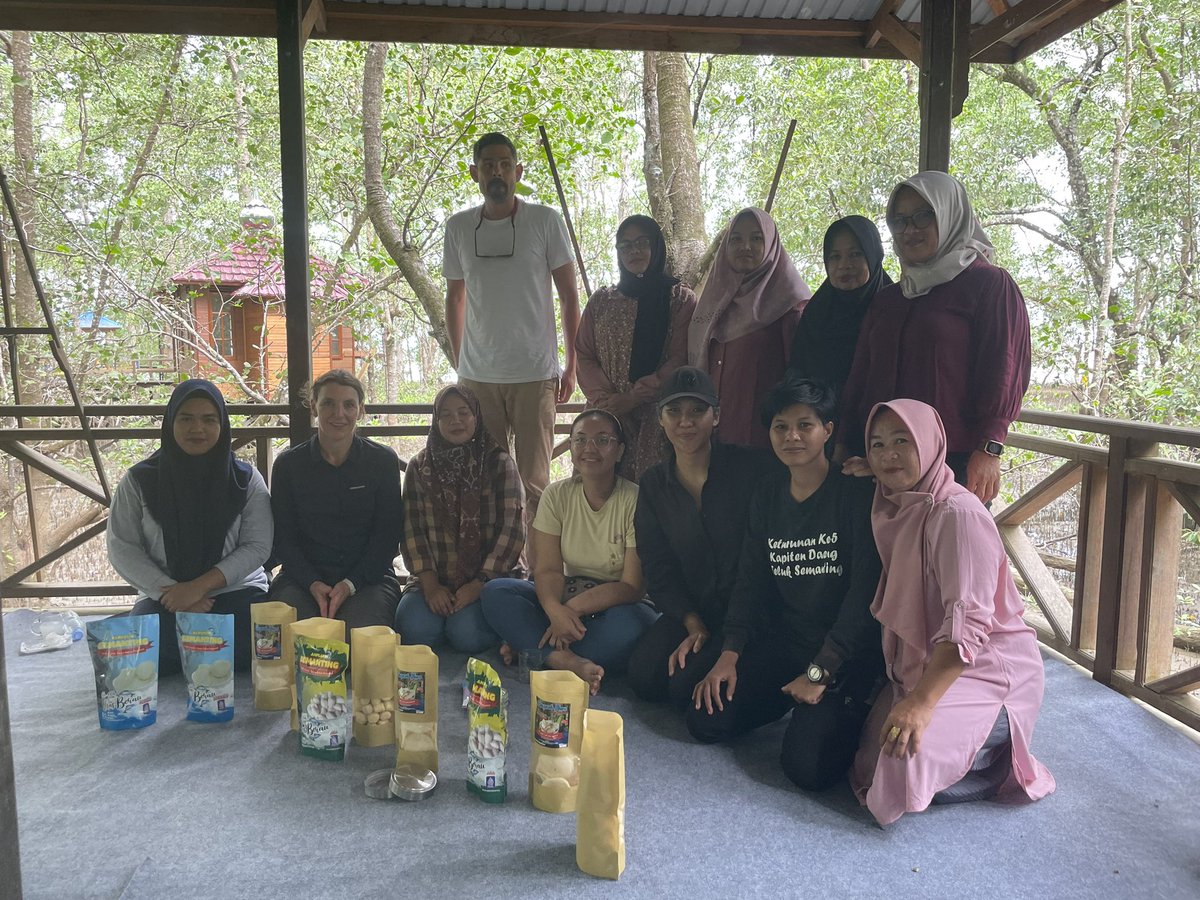 andrea ledward tweet media