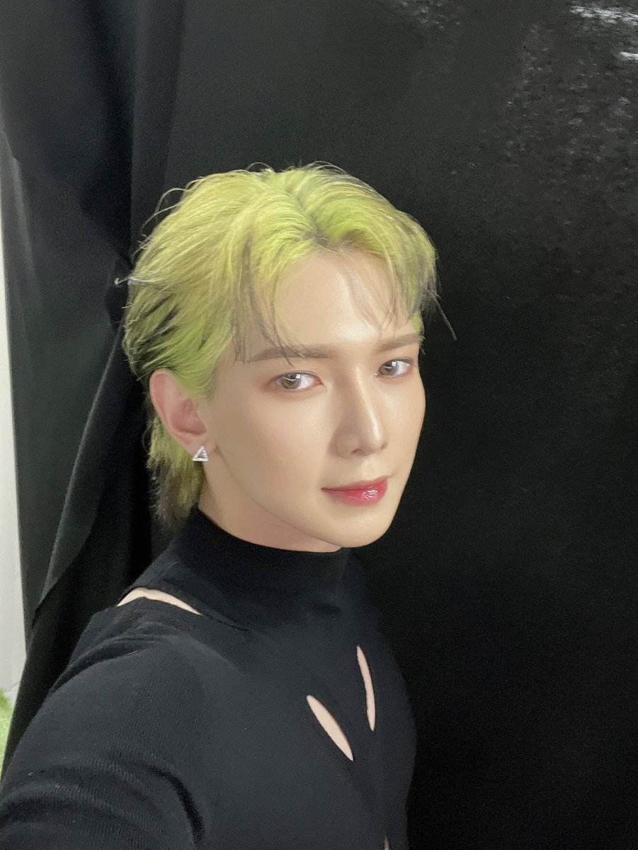 ATEEZofficial's tweet image. [#여상] Gracias❤️ ATINY
#ATEEZ #에이티즈