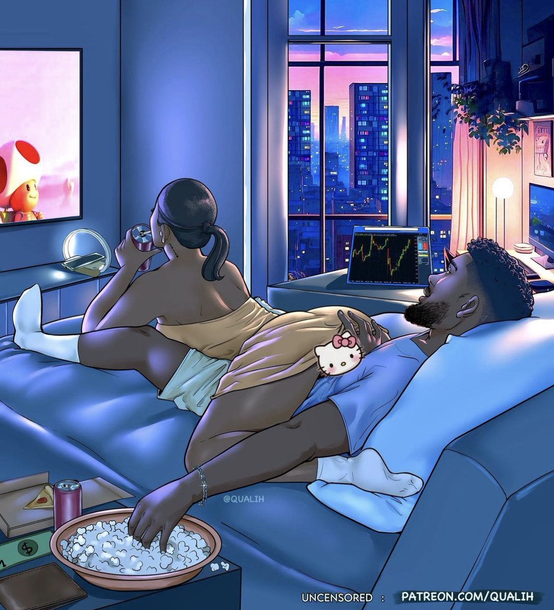 shmoods (@shmoods) on Twitter photo 