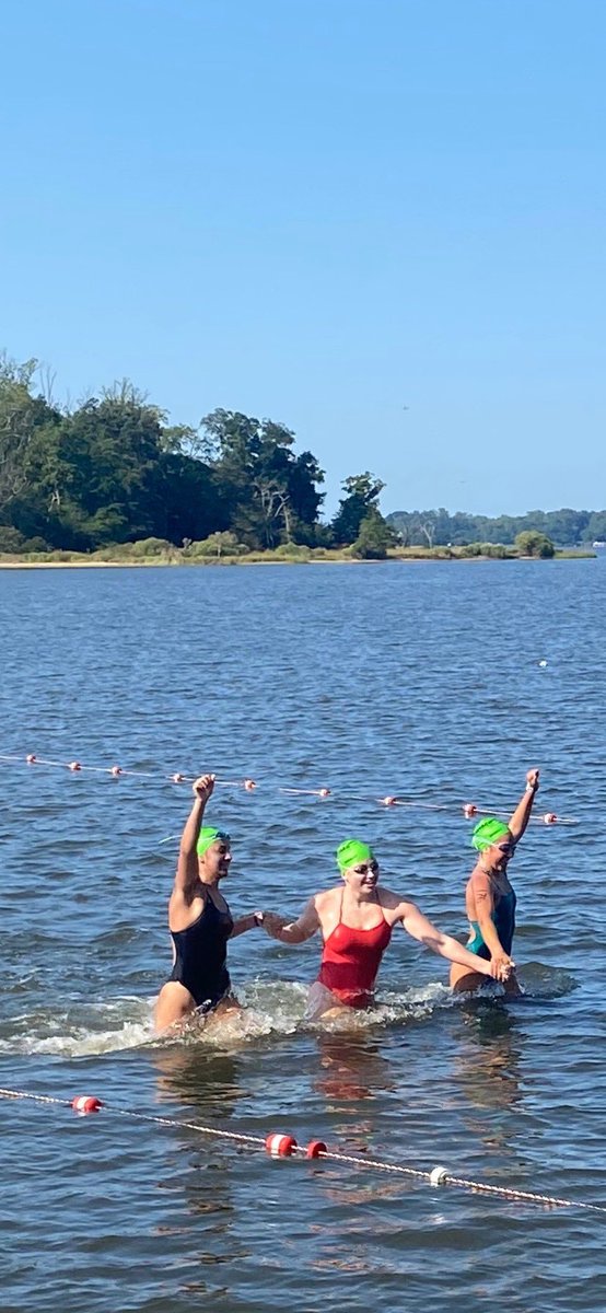 SusanGearhartMD's tweet photo. #SwimAcrossAmerica is an amazing event that raises money every very for Cancer centers around the USA! My daughter is super excited to swim in the event in 2 months. Please visit her page and dontate if you can! https://t.co/QDCWGQBSJO https://t.co/n241Cko71I