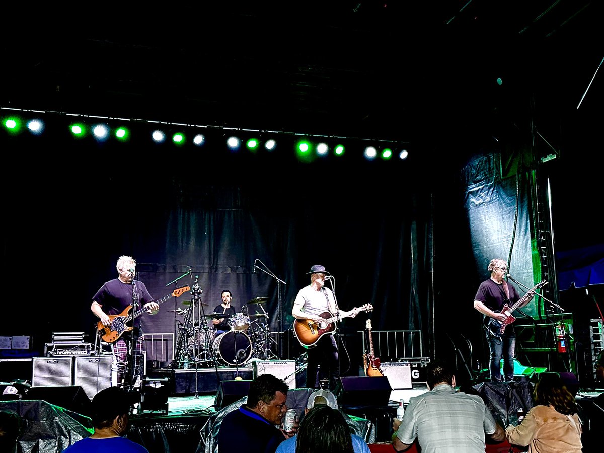 soxsidecardguy's tweet photo. Freddy Jones Band @MaristChicago @officialfjb https://t.co/uuzoZ8CiSf