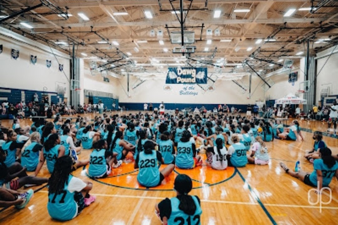 Wow !!! Last Year event sold out with over 300 lady ballers from across the country. REGISTER ASAP AT neoyouthelite.com also follow us on IG at neoyouthelite @Addison_2025 @Trinityjones014 @specialkayyy11 @KieAundriaAcre1 @CeannaFroh @harm0ni31 @N_Elite_Baller @SadieAs12