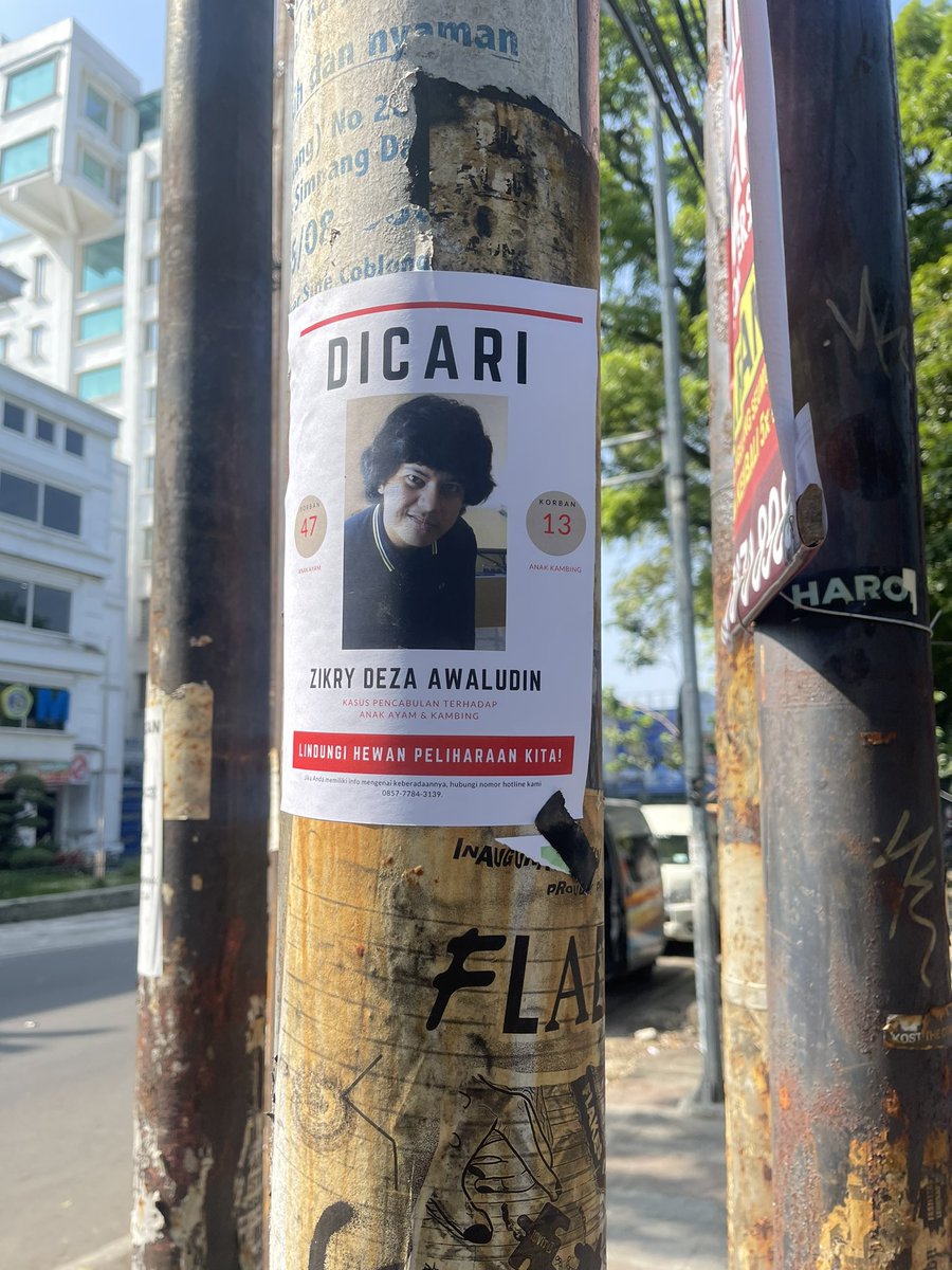 Gvlk t*l*l an*ink aya jelema siga kieu di bandung #AnimalAbuse #bandung