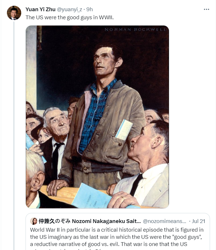 Swann Marcus tweet media