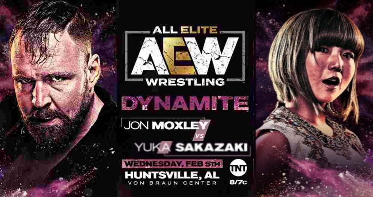 GiantsJarvey's tweet image. #坂崎ユカ vs #ジョン・モクスリー
いや
#YukaSakazaki vs #JonMoxley
がゲームで実現するとは😲
しかも"有刺鉄線爆破マッチ💥"までできるとは💪
ちなみに1枚目の写真は自分がアプリで加工したものです🤣

#ddtpro
#WrestlePeterPan
#ddtpro #AEWFightForever