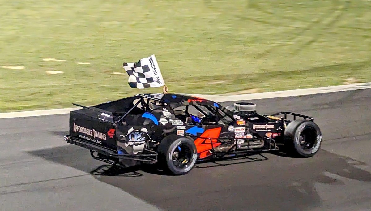 Jason Myers Racing tweet media