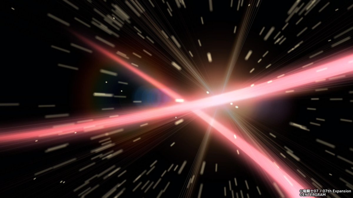 いきなりFateになった
#うみねこのなく頃に