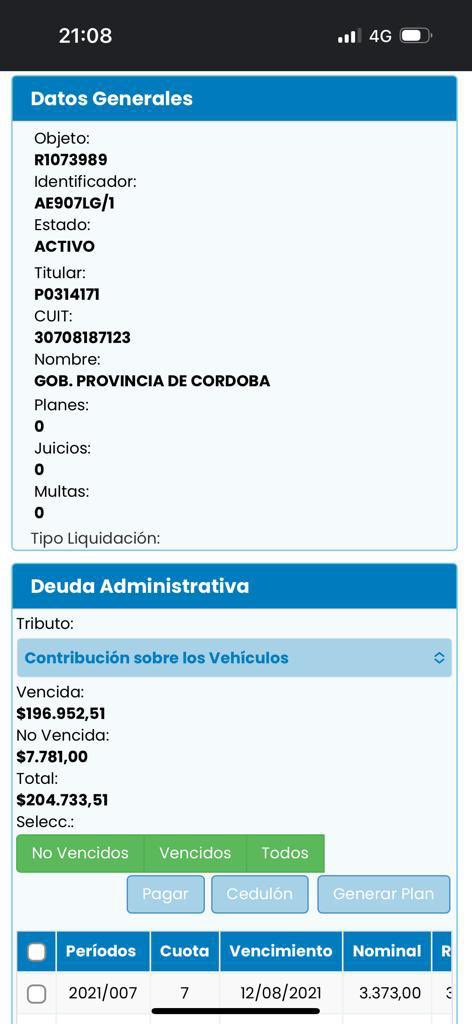 La impunidad de HUXC ya no sorprende.