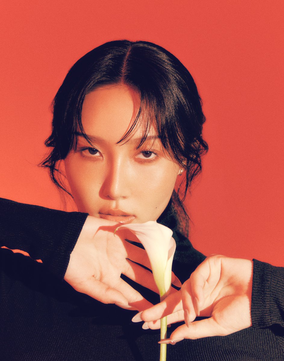 OfficialPnation's tweet photo. [Hwa Sa]
#HwaSa #화사
#PNATION #피네이션 https://t.co/AsZeHc24AK