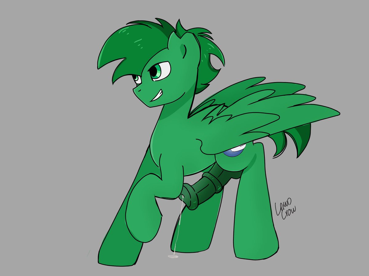 thisarmedguard's tweet photo. Who can help a pegasus out?

((🎨: lewdcrow)) https://t.co/BHdkxbJni0