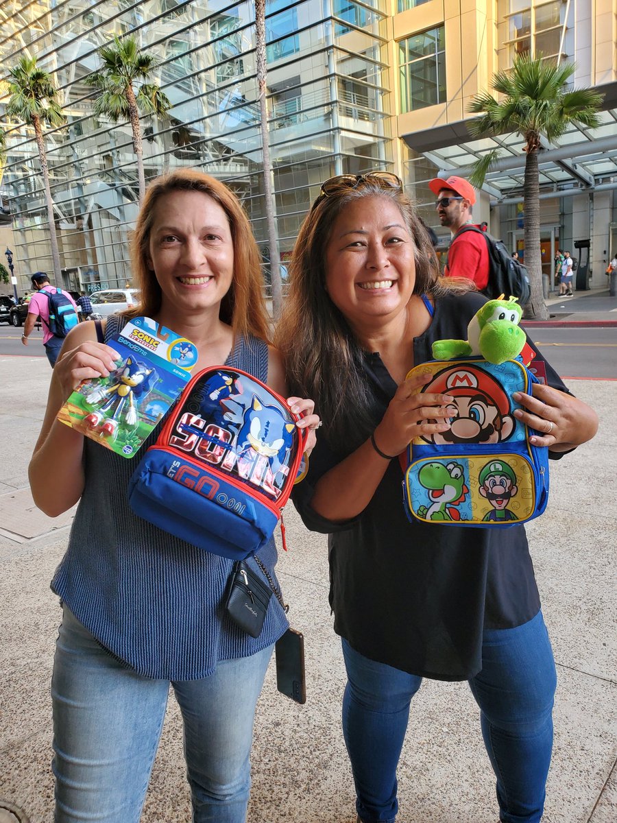 HermitTst's tweet photo. WINNERS!!! CONGRATS!!! #SDCC2023 #sdcc23 https://t.co/H0DwFvleGP