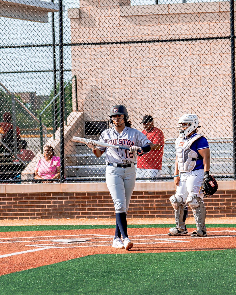 Day 2 is in the books! Our senior baseball team and softball team will play in the championship tomorrow. Our junior team finished 3-1 but just missed the championship game.