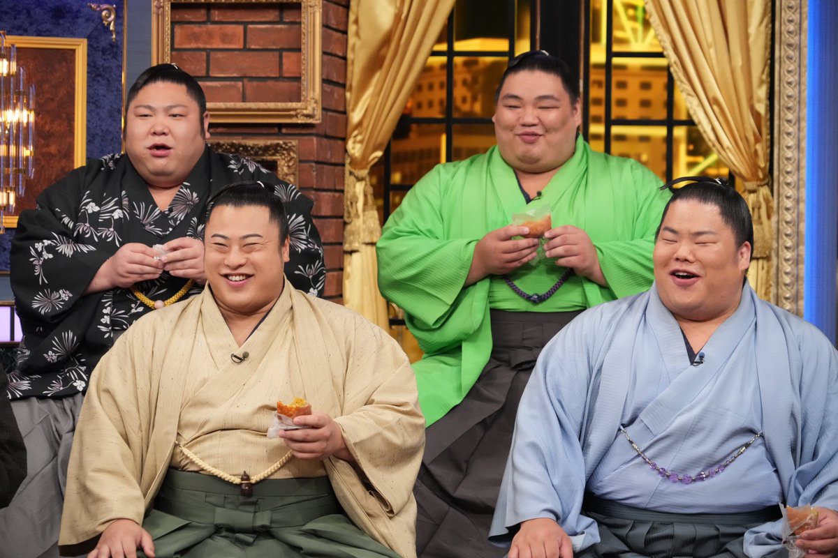 しゃべくり007 on X