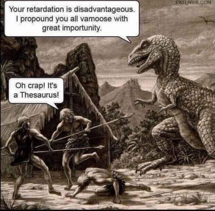 battybabs71's tweet photo. @NoContextHumans https://t.co/fLPKnZAODD