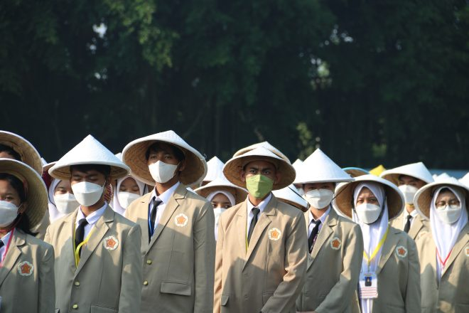 utbkcak's tweet photo. 🥳 Perbedaan OSPEK Kampus, Fakultas dan Jurusan. Maba bisa dibaca nih! 

-- Utas ---