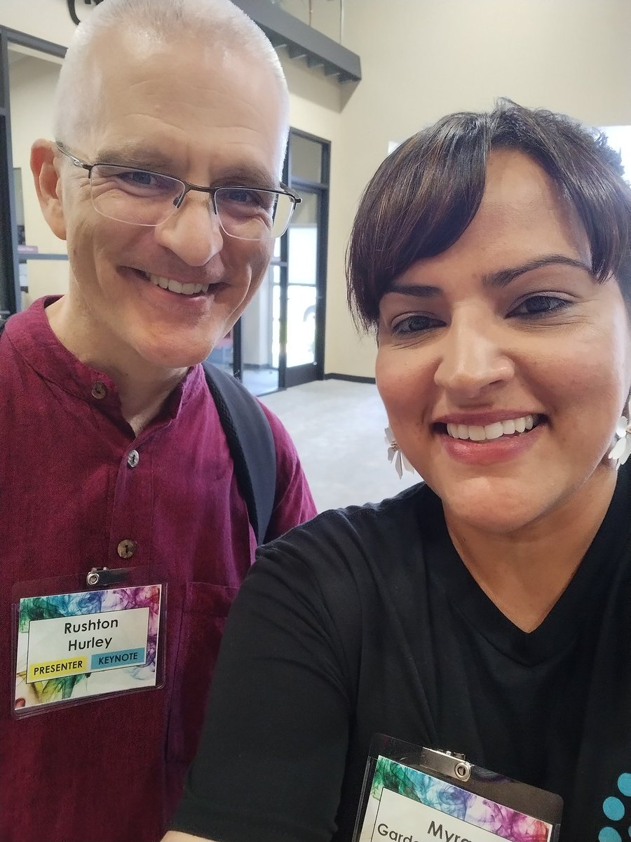 Myra Hernandez, Ed.D. (@myraghernandez) on Twitter photo #wearetcsj
#EduGrowth2023
It's a wrap! Our EduGrowth 2023 Conference was a success. Thank you <a href="/rushtonh/">Rushton Hurley</a> for the excellent keynote! 👏 #wearetcsj
#EduGrowth2023
It's a wrap! Our EduGrowth 2023 Conference was a success. Thank you <a href="/rushtonh/">Rushton Hurley</a> for the excellent keynote! 👏