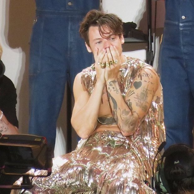 lhxsuns's tweet photo. hoy fue la última vez que tuvimos show de Harry y Louis el mismo día https://t.co/1c76IJu1Uj