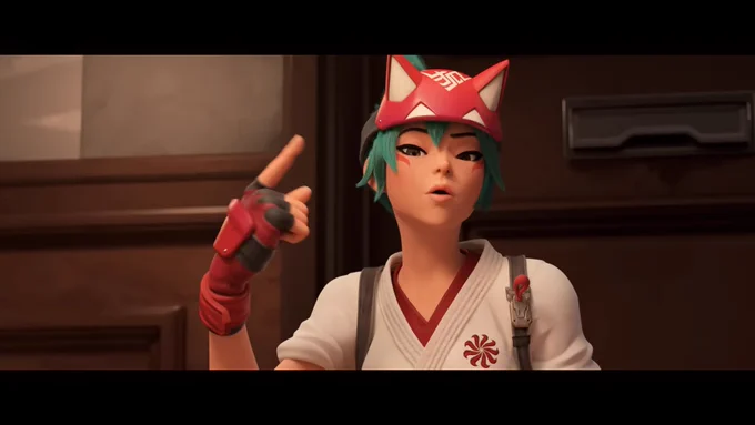 OW2News.net@オーバーウォッチ2ニュース on X: 