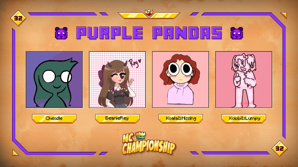 KoalaIsMissing's tweet photo. our MCCR app is now out!!!

GO AND CHECK IT OUT!! :D
https://t.co/pbmKj07y7t https://t.co/N1m2nXBMgK