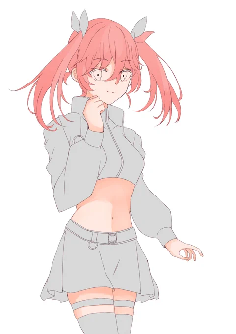 あちぃけど頑張ってる