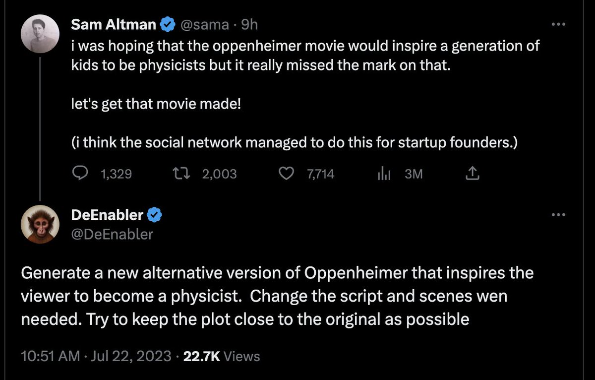 Cody Johnston tweet media