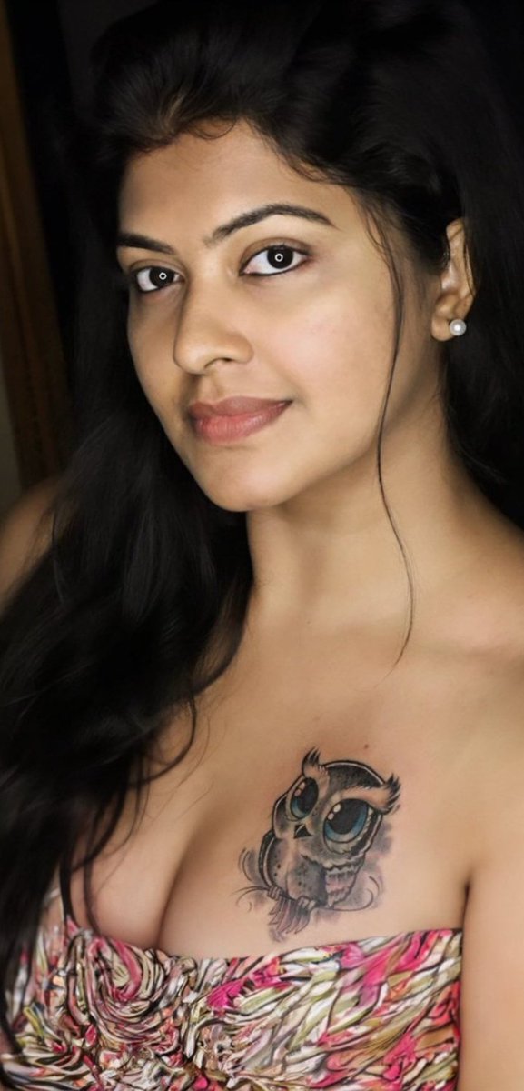 karthik_oopavan's tweet photo. Hot luscious bird 🔥🧡 https://t.co/IIkqcrdqn0