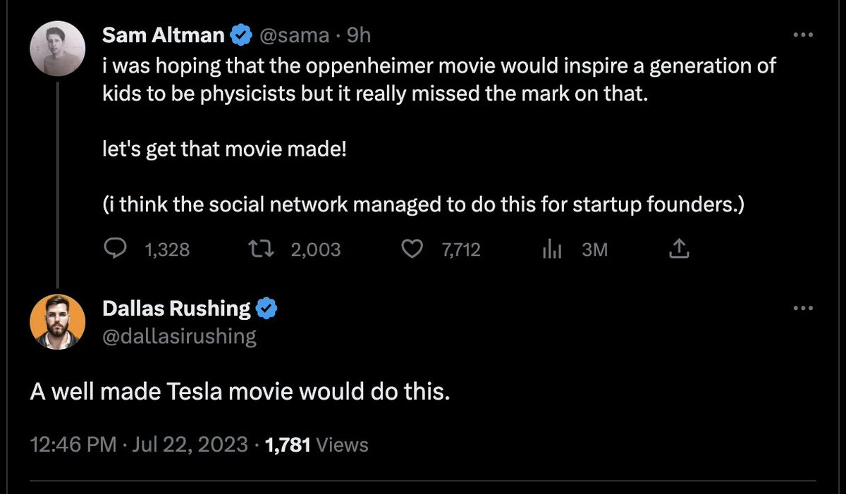 Cody Johnston tweet media