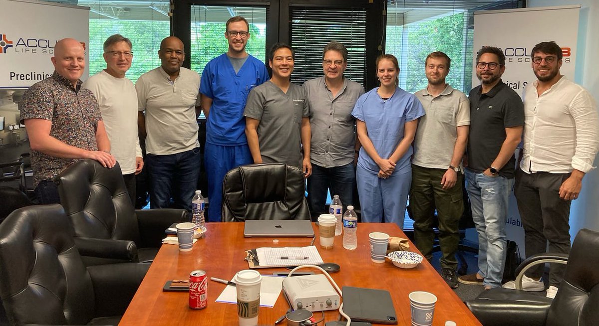 Scott Fujimoto (@irdocfuji) on Twitter photo Had the pleasure to take a quick road trip down to SD to learn from the Master of Lymphatics himself, <a href="/itkinmax/">Maxim Itkin MD</a>! I know many could not make it but dont fret. He is envisioning this course being an annual occurrence and trust me…you do not want to miss out! <a href="/SIRspecialists/">Society of Interventional Radiology</a> #irad Had the pleasure to take a quick road trip down to SD to learn from the Master of Lymphatics himself, <a href="/itkinmax/">Maxim Itkin MD</a>! I know many could not make it but dont fret. He is envisioning this course being an annual occurrence and trust me…you do not want to miss out! <a href="/SIRspecialists/">Society of Interventional Radiology</a> #irad