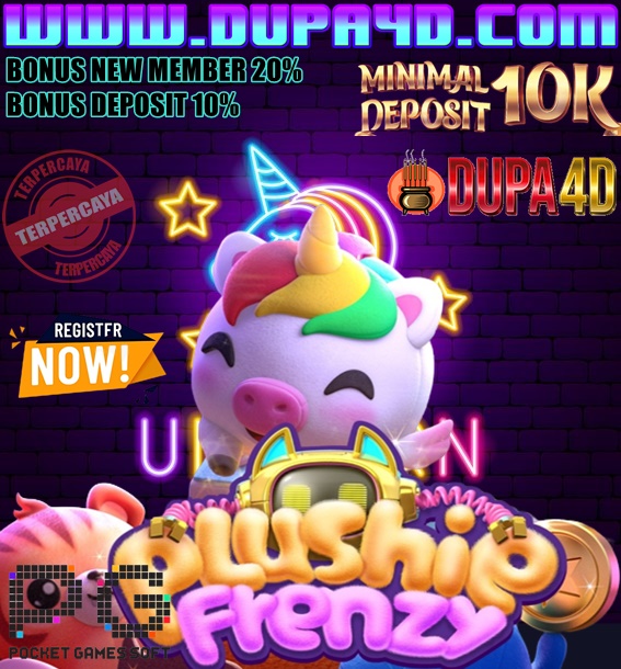 Dupa4D's tweet photo. BONUS NEW MEMBER 20%
BONUS DEPOSIT 10%
BONUS CASHBACK MINGGUAN UP SAMPAI 15%
MINIMAL DEPOSIT HANYA 10K
DAFTAR DAN MAINKAN SEKARANG DI DUPA4D DAPATKAN BONUSNYA!#DUPA4D #VIRAL #TRENDING #JACKPOT #FYP #SENSATIONAL #MAXWIN #AUTOWIN #AUTOJP #GAMPANGWIN #TERPERCAYA #AMAN #PASTIJP https://t.co/eGlEw6yFSw
