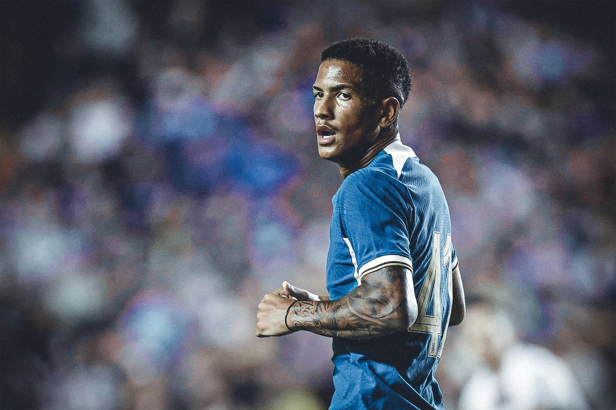 Chels HQ tweet media