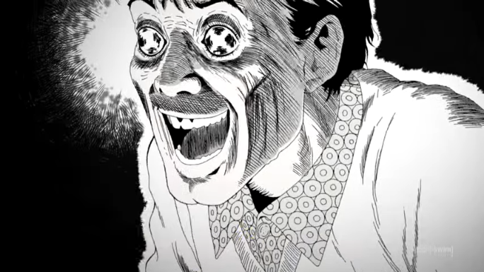 Uzumaki Receives New Trailer, Releasing Later This Year 