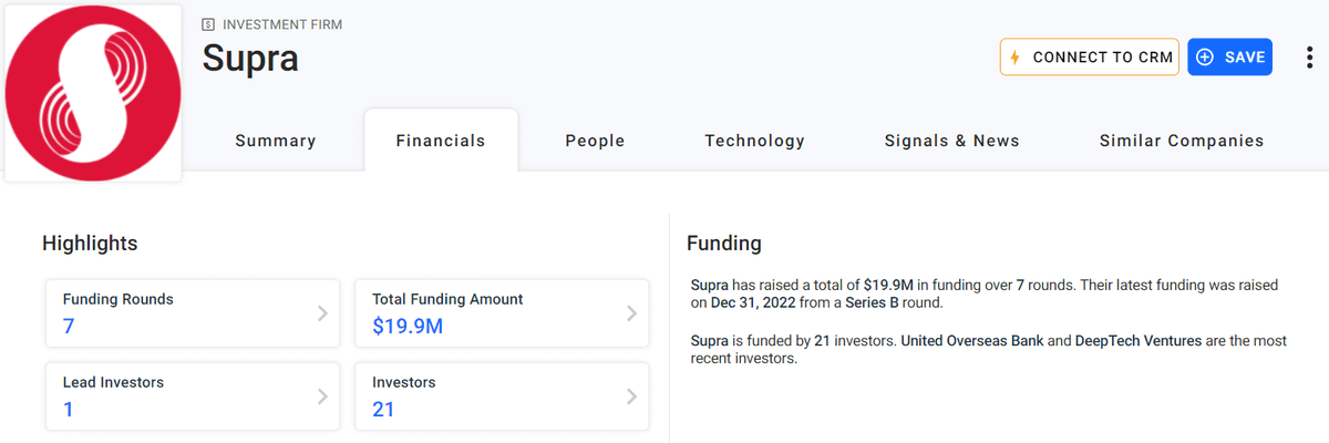 NguyenXuanTon2's tweet photo. If you miss $ARKM , hurry up to catch up with the $SUPRA airdrop mission of the cross-chain oracle
@SupraOracles , a total of 385 million (385M) airdrops!
Requires #KYC a high probability of having meat.
Click the link below to join airdrop:
https://t.co/t36EYkBeqQ https://t.co/yowqU0N7TN