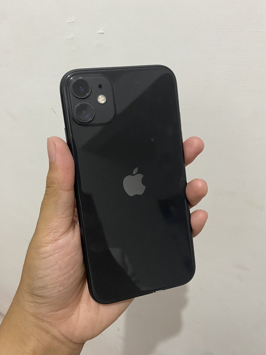 matcha_iphone's tweet photo. Wts ip 11 64 gb
Normal fullset no minus
5100 aja bisa shopee ya
#zonauang #zonajajan #wtsiphone #wtbiphone #iphonemalang #malangiphone #jualiphone #jualipmalang #iphonemurah #jualiphonemalang #ipmalang https://t.co/P2VS5EewOh