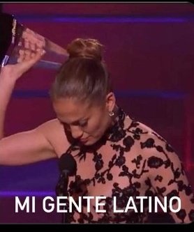 Indie5051 Mi gente latino